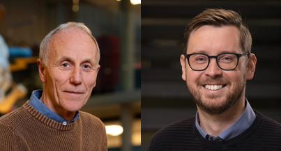 Hans Gjermund og Eirik 2