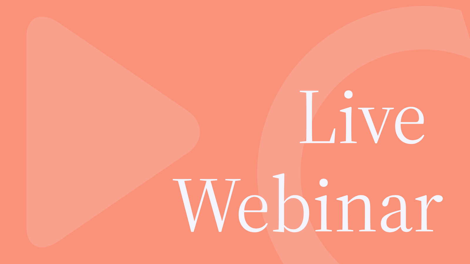 Capitech_ live webinar_korall