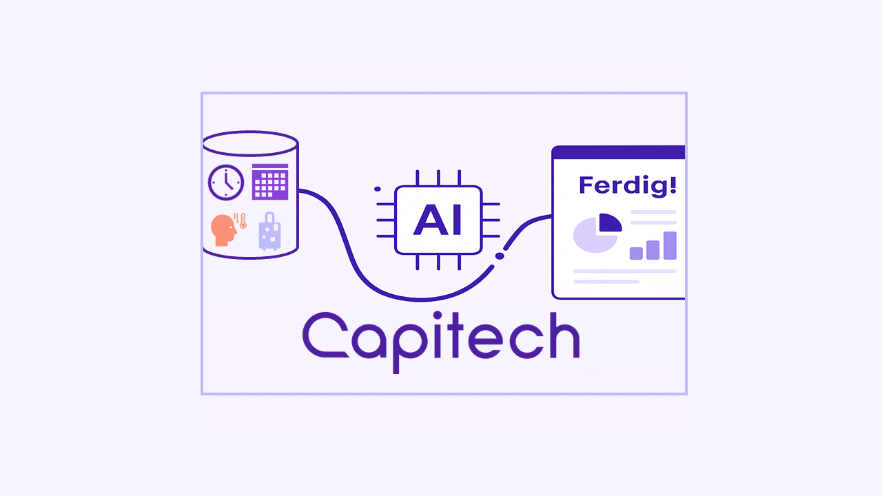 AI_Capitech