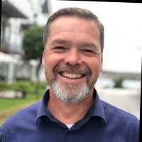 Gard Rønning's photo