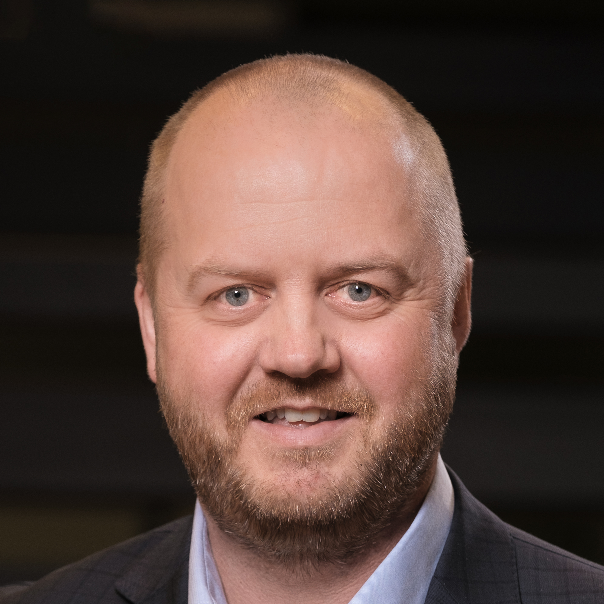 Øyvind Taknæs's photo